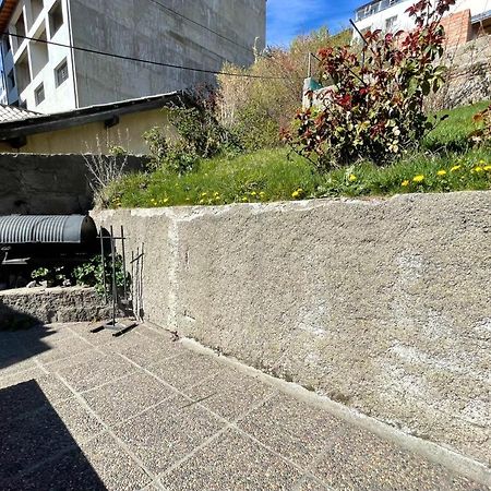 Casa Andina Βίλα Σαν Κάρλος ντε Μπαριλότσε Εξωτερικό φωτογραφία