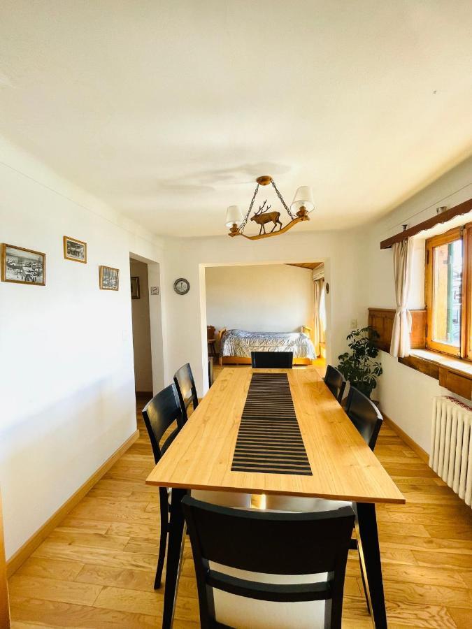 Casa Andina Βίλα Σαν Κάρλος ντε Μπαριλότσε Εξωτερικό φωτογραφία