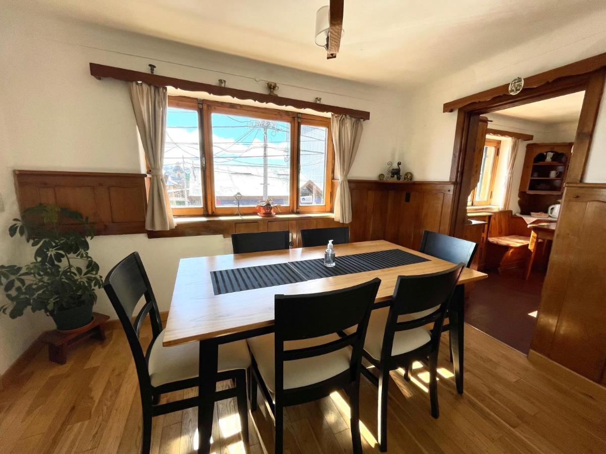 Casa Andina Βίλα Σαν Κάρλος ντε Μπαριλότσε Εξωτερικό φωτογραφία