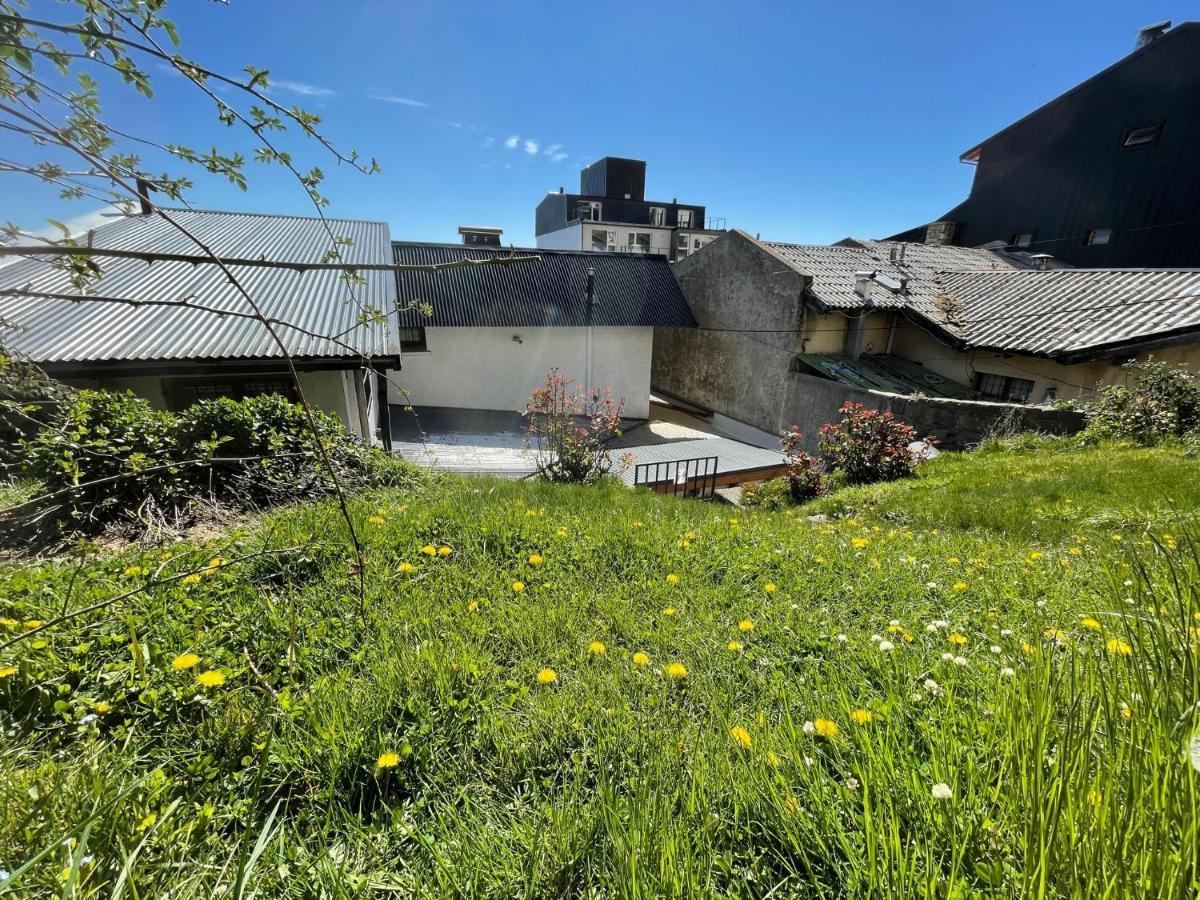 Casa Andina Βίλα Σαν Κάρλος ντε Μπαριλότσε Εξωτερικό φωτογραφία