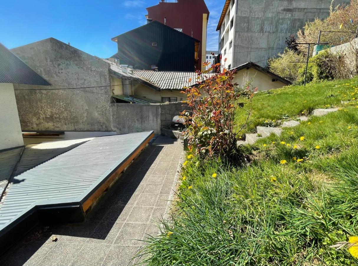 Casa Andina Βίλα Σαν Κάρλος ντε Μπαριλότσε Εξωτερικό φωτογραφία