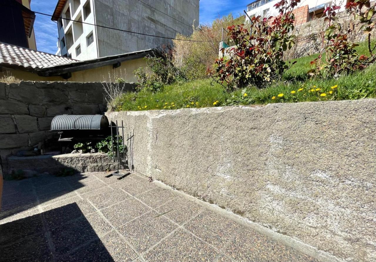 Casa Andina Βίλα Σαν Κάρλος ντε Μπαριλότσε Εξωτερικό φωτογραφία